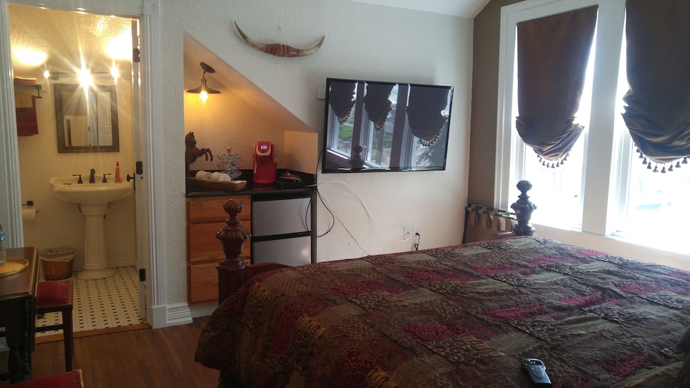 Kapp and Kappy B&B - photo 19
