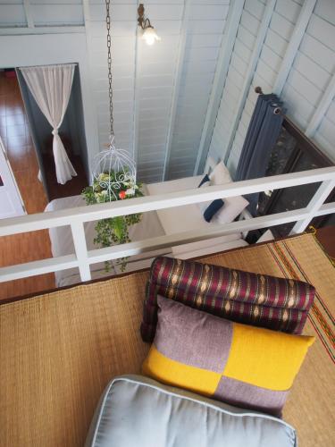 Kinn Stay50 Bangkok