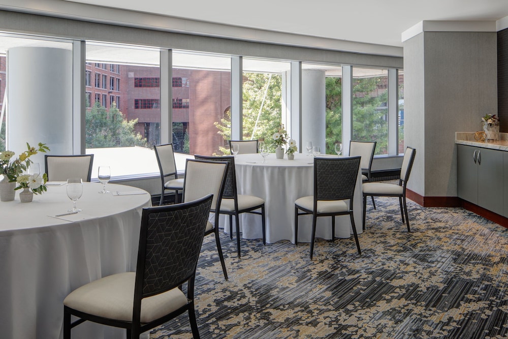 JW Marriott Hotel Grand Rapids - photo 123