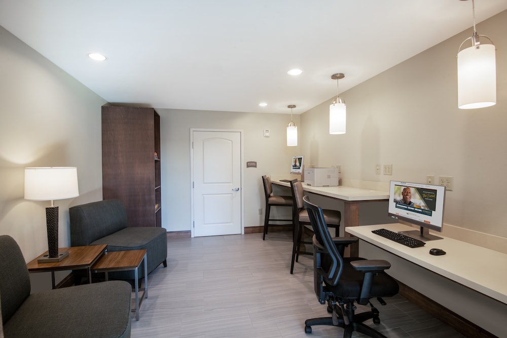 Staybridge Suites Scottsdale Talking Stick by IHG - photo 29