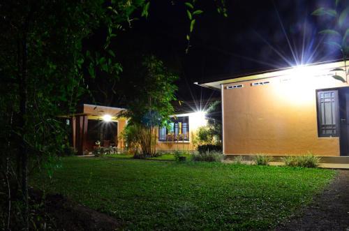 Soba Lanka Holiday Resort — hotel in Kurunegala