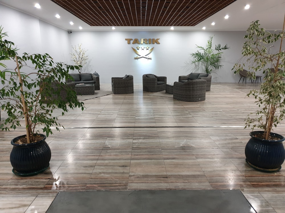 Tarik by Atlantichotels in Portimao, Portugal