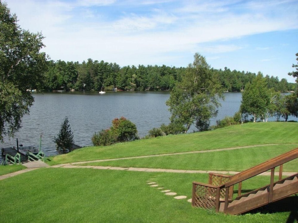 Eagle River Inn and Resort - photo 15