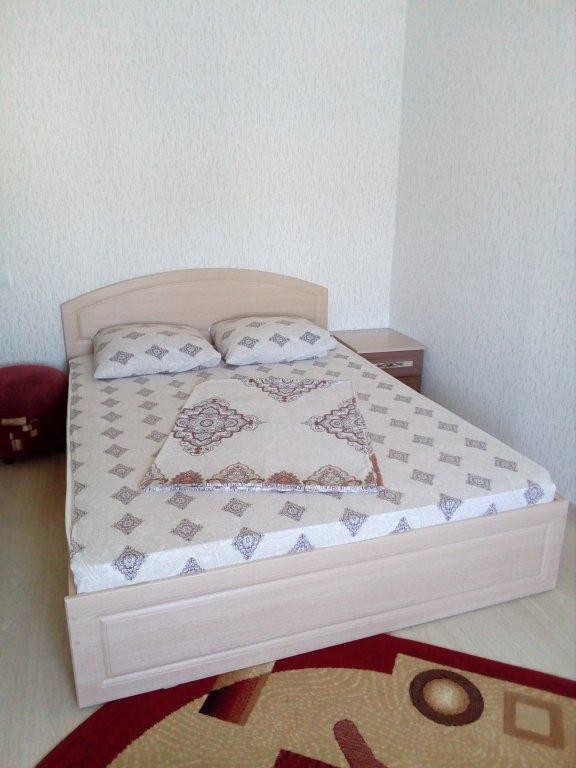 Siboil Mini Hotel — hotel in Novoaltaysk