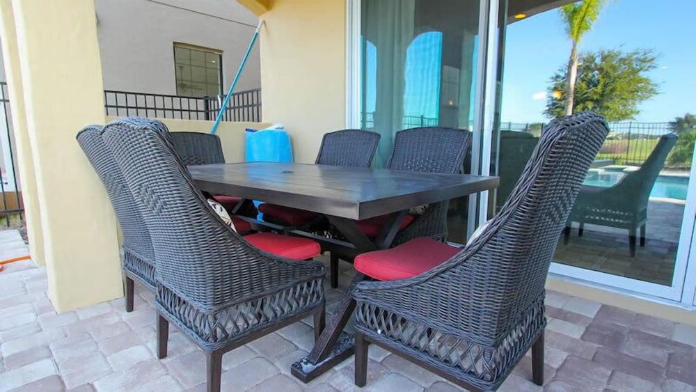 Ov4819 Reunion Resort 5 Bed 4.5 Baths Villa - photo 31