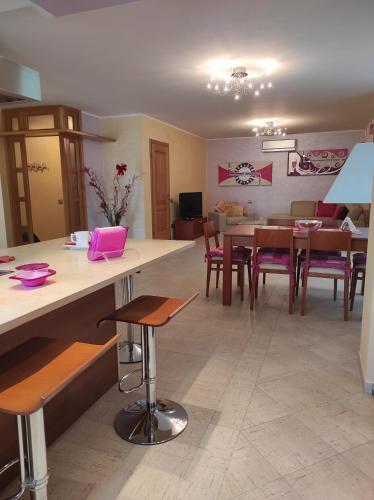 Villa Pina — 4-Star Luxury Hotel in Ferrazzano, Italy