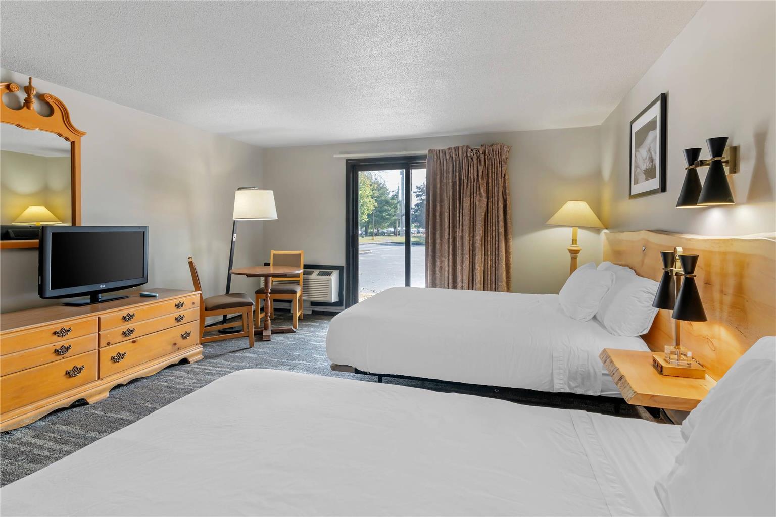 Green Granite Inn an Ascend Collection Hotel - photo 33