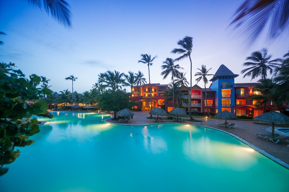 Caribe Deluxe Princess All Inclusive in Punta Cana, Dominican Republic