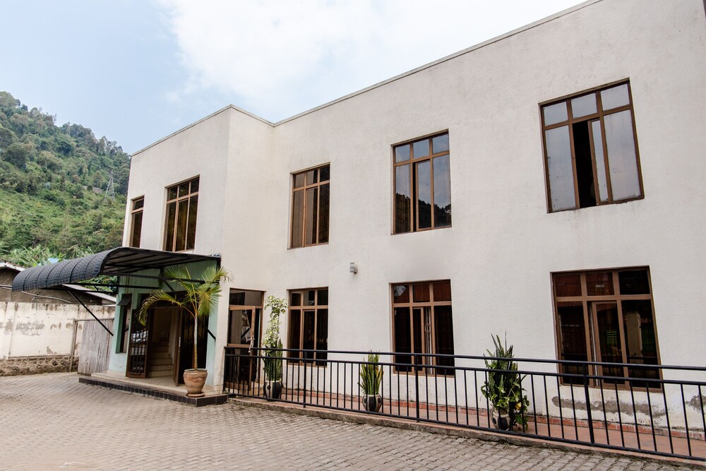 Sawa Sawa Motel in Gisenyi, Rwanda