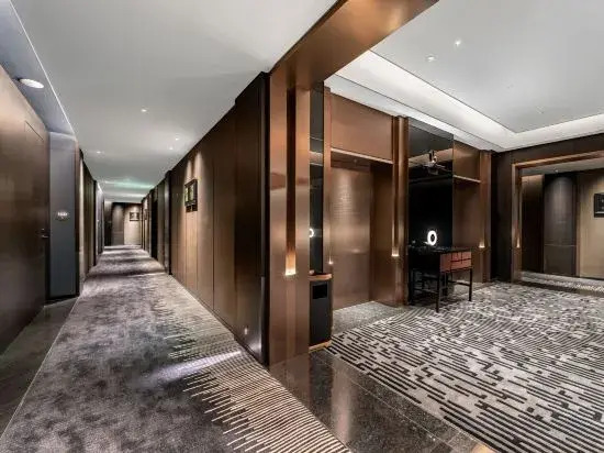 Ganzhou Wellton ACA Hotel in Ganzhou, People's Republic of China