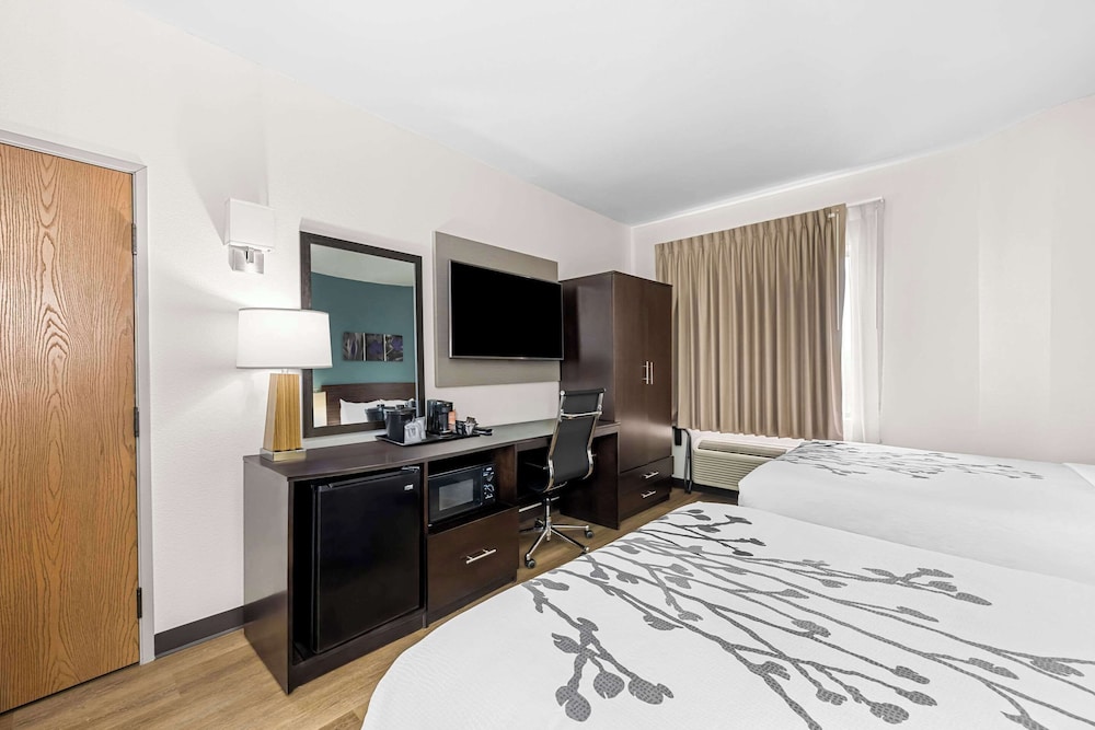 Sleep Inn & Suites Kingsport TriCities Airport - photo 11