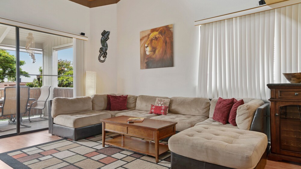 Kailua Bay Resort 3301 Two Bedroom Condo - photo 16