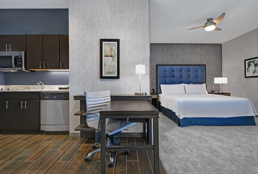 Homewood Suites by Hilton Edison Woodbridge - photo 9