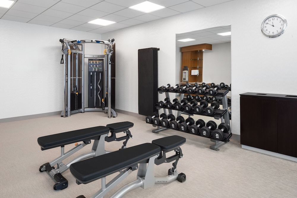 SpringHill Suites by Marriott Roanoke North - photo 26