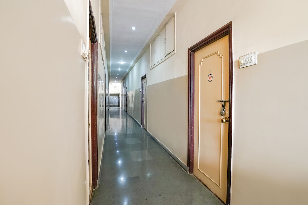 Fabhotel Girija — Aurangabad — photo 4