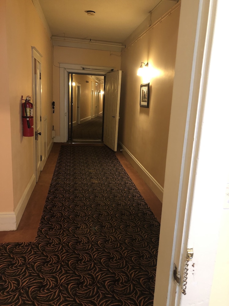 Hotel Coolidge - photo 39