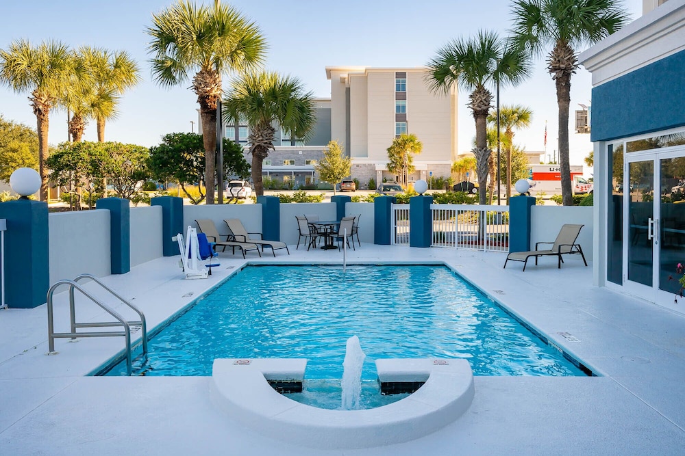 SummerPlace Inn Destin - photo 16
