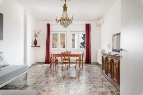 Dimora VIALECCE with private parking — 4-Star Luxury Hotel in Ostuni, Italy