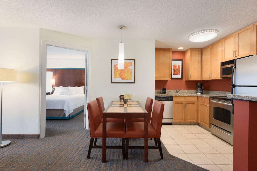 Residence Inn by Marriott Oklahoma City Downtown Bricktown - photo 14