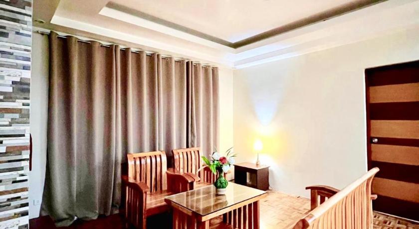 Elliannah Pines Hotel — Baguio — photo 5