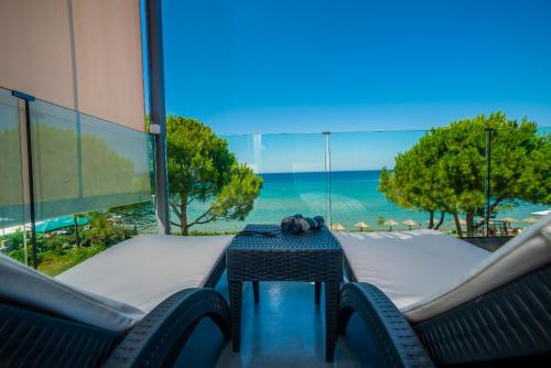 Sunrise Rent Rooms — 4-Star Luxury Hotel in Zakynthos, Greece