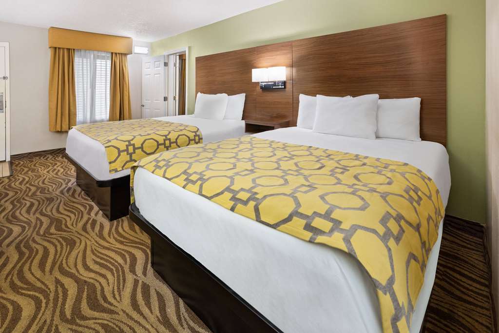 Baymont by Wyndham Griffin - photo 36