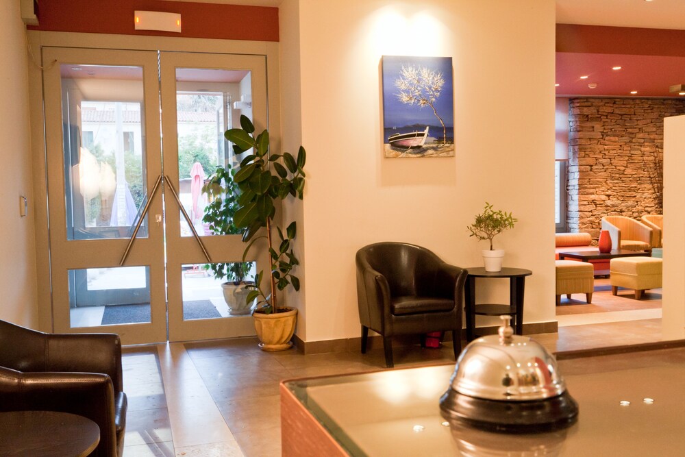Astros Beach Boutique Hotel — Astros — photo 4