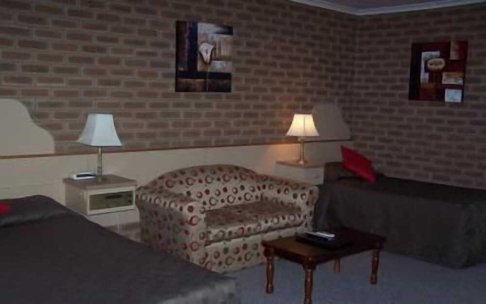Arcadia Motor Inn — Corowa — photo 3