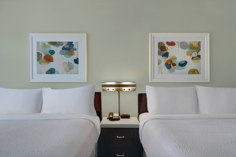 SpringHill Suites by Marriott Jacksonville - photo 11