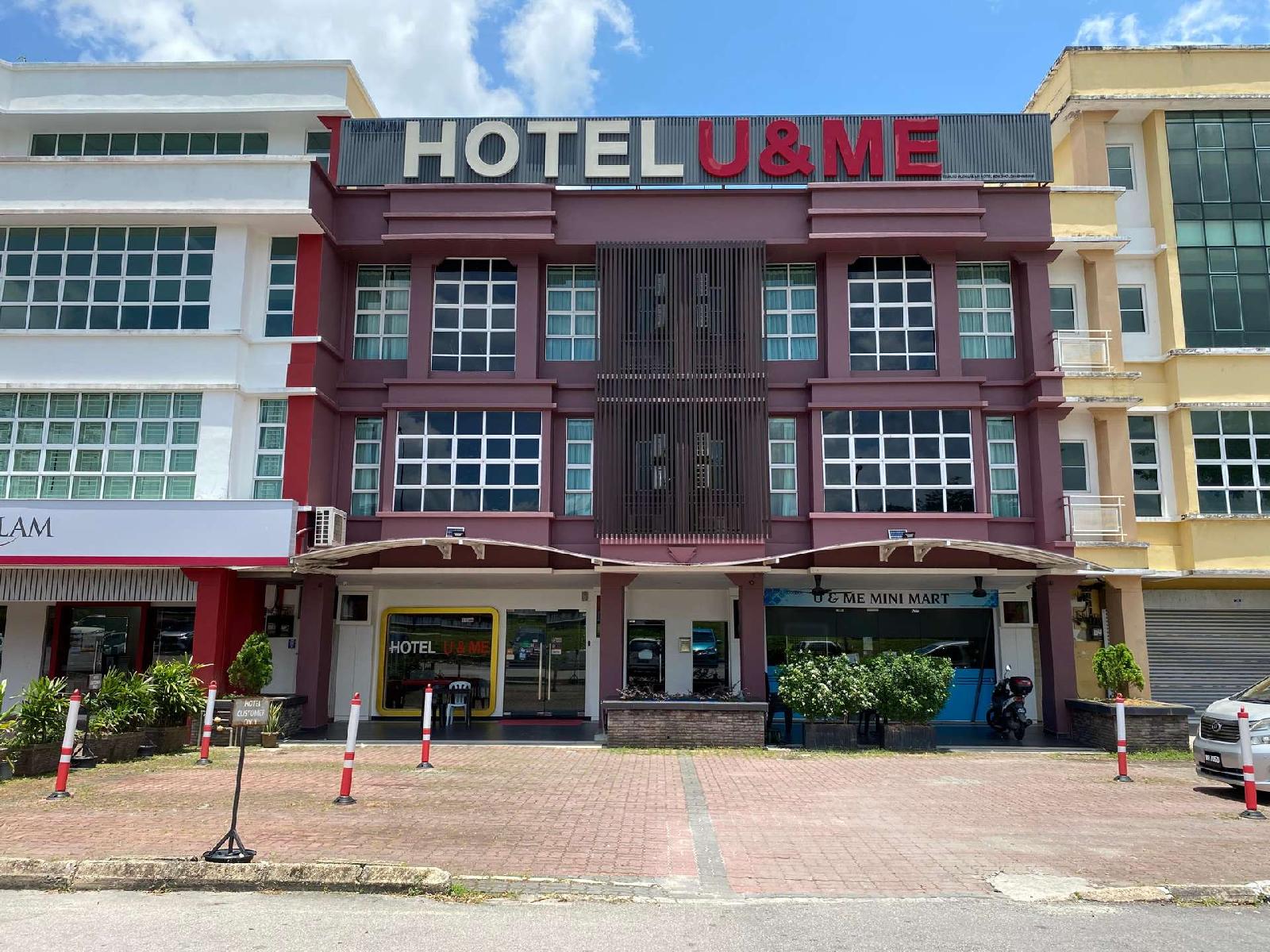 Hotel U And Me — Malacca — photo 3