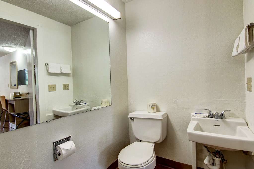 Motel 6 Union City GA Atlanta Airport - photo 27