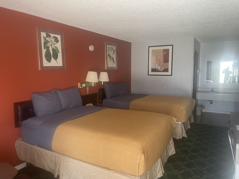 Budget Host Inn Greenup - photo 48