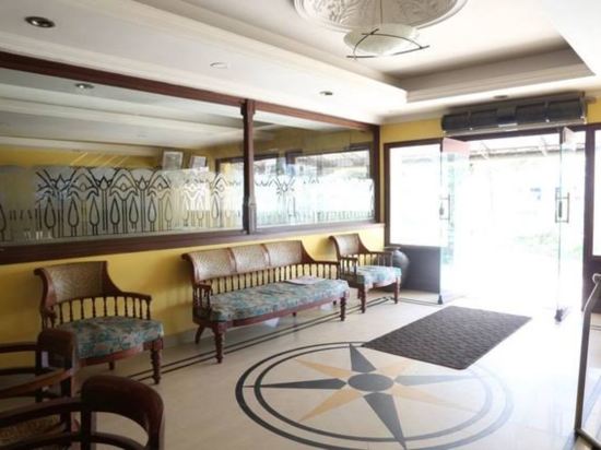 Hotel Karthiyayini — Cherthala — photo 4