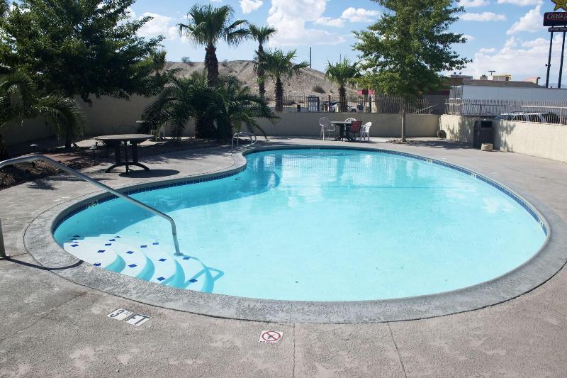 Rio del Sol Inn - photo 50