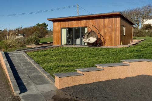 Dunnet Bay Escapes - carbon neutral hotel in Thurso