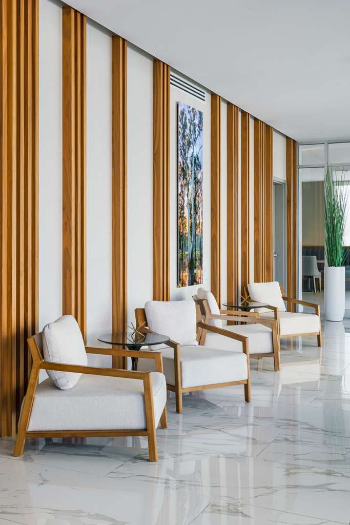 The Altair Hotel Bay Harbor - photo 13