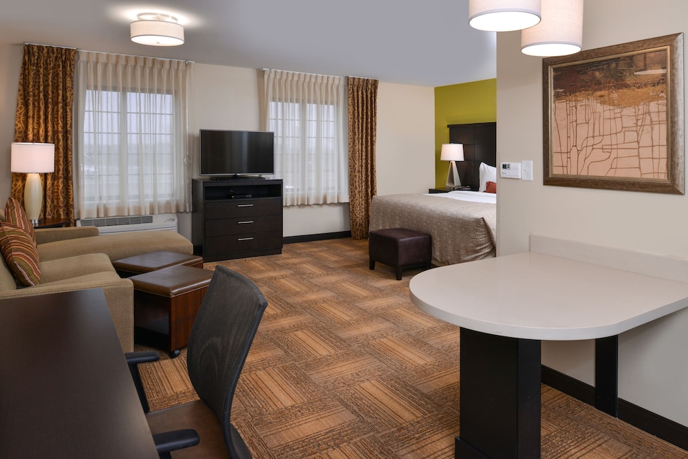 Staybridge Suites Merrillville by IHG - photo 32