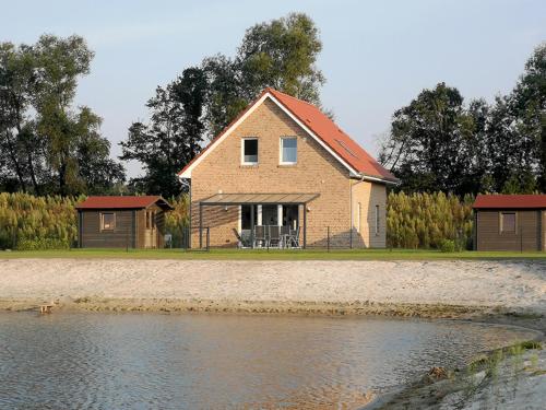 Seehaus Luddenhof 1 — Walchum