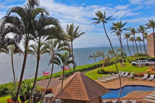 Island Sands Resort 305 - photo 13