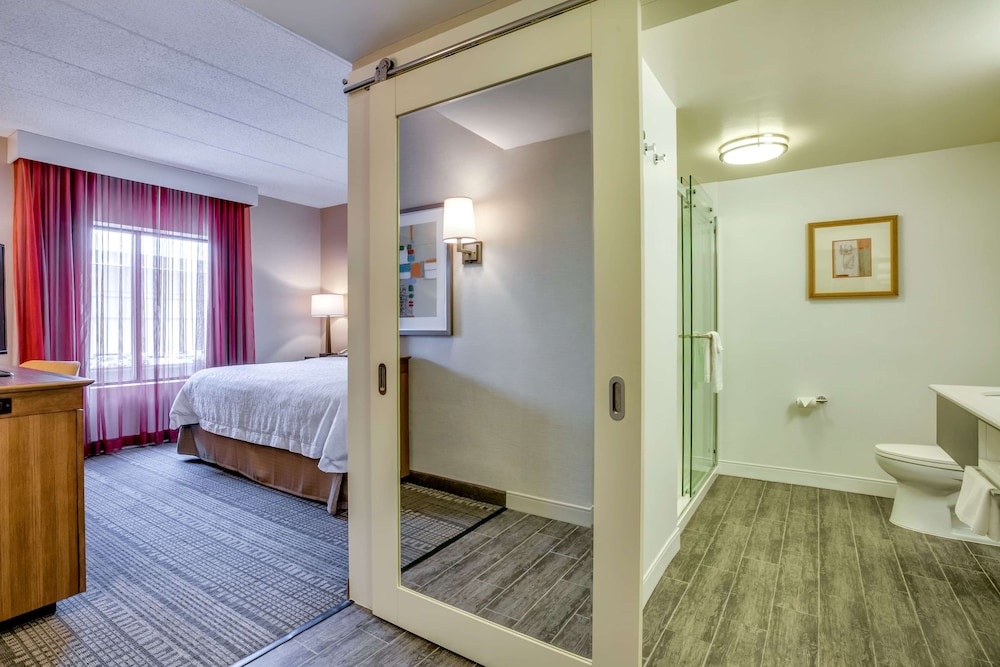 Hampton Inn Boston Norwood - photo 29