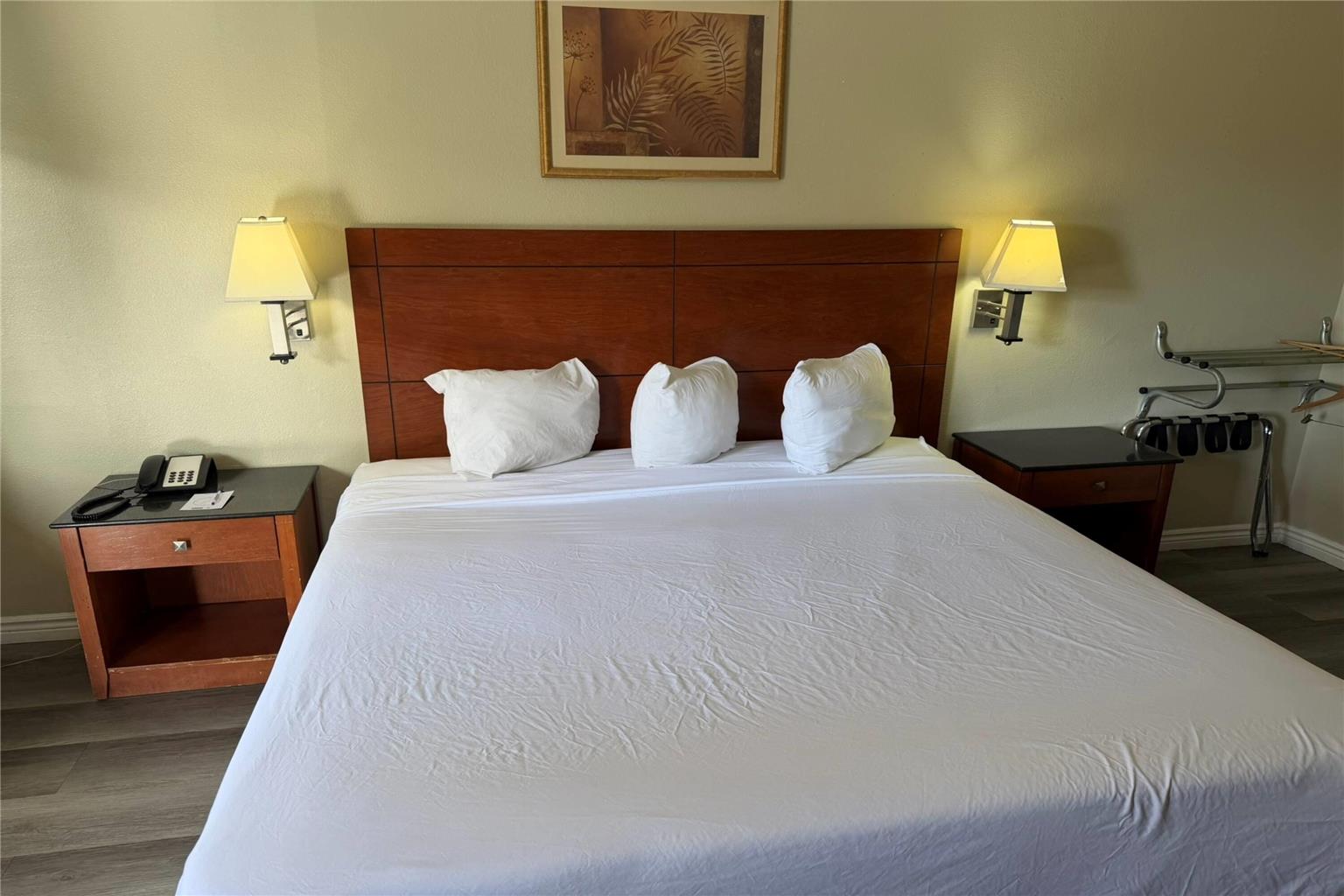 Travelodge by Wyndham Hemet CA - photo 19