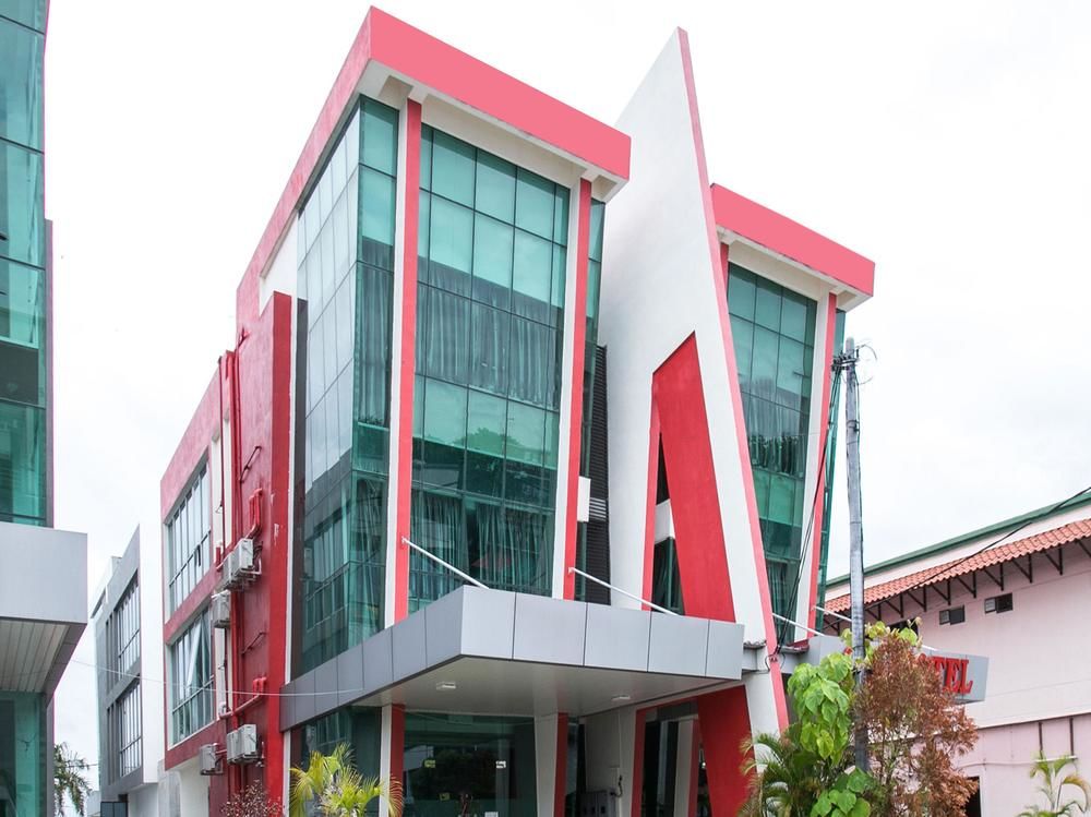 OYO Rooms Tambun Market in Simpang Empat, Malaysia