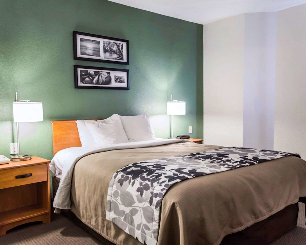 Blankenbaker Inn by IHG - photo 10