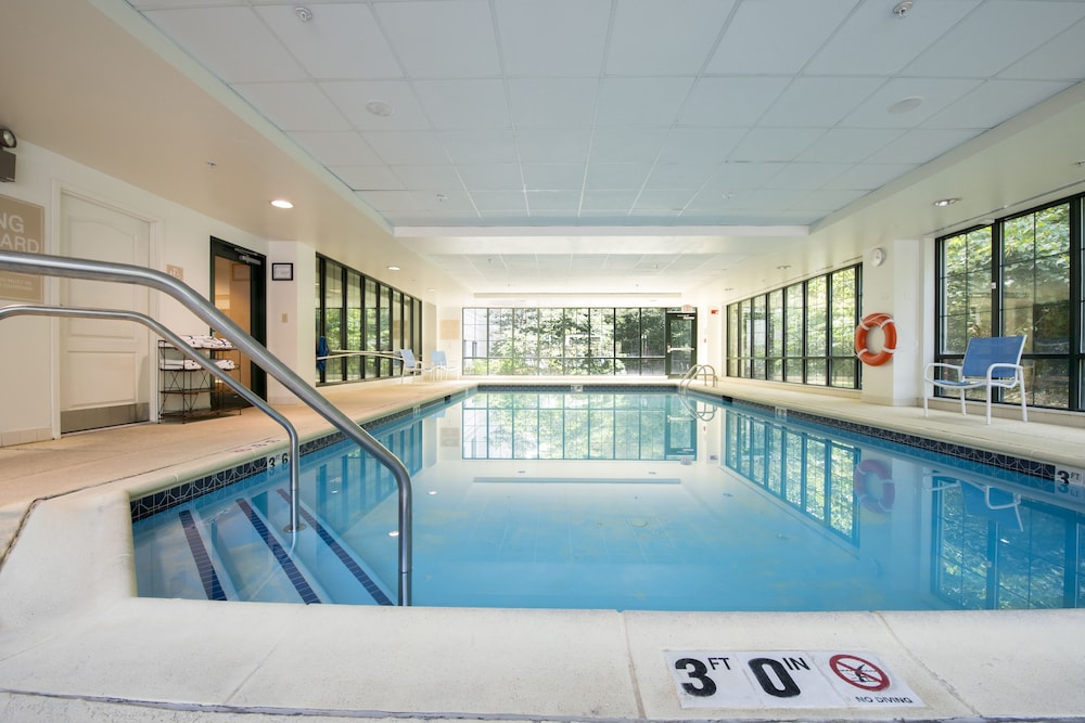 Homewood Suites by Hilton Newark Wilmington South Area - photo 28