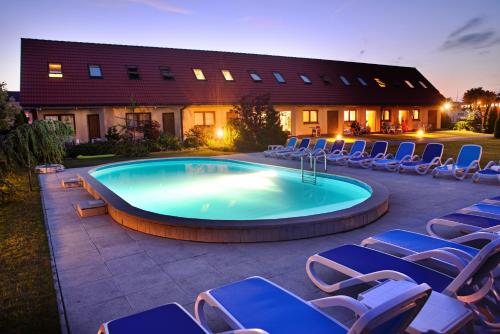 SunStar - carbon neutral hotel in Rewal
