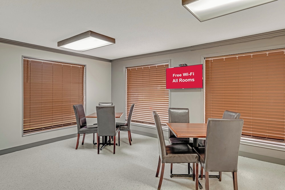 Red Roof Inn Kingsport - photo 25