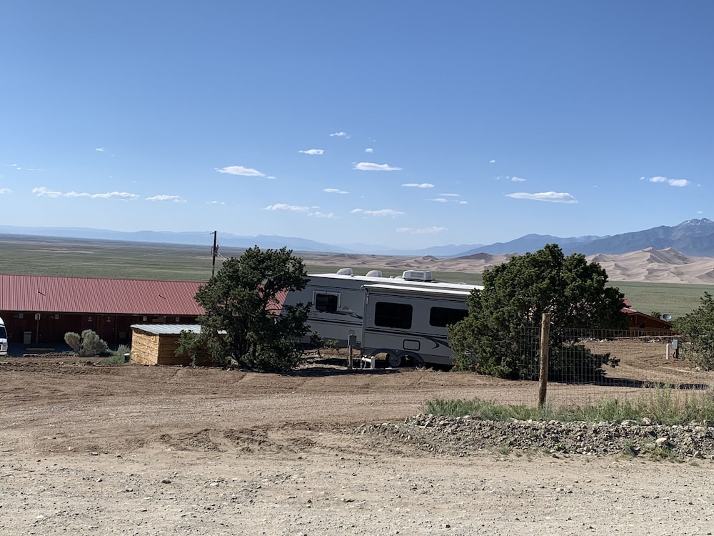 Great Sand Dunes Lodge - photo 108