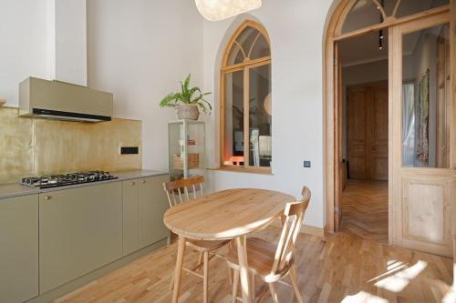 Apartment in Tbilisi