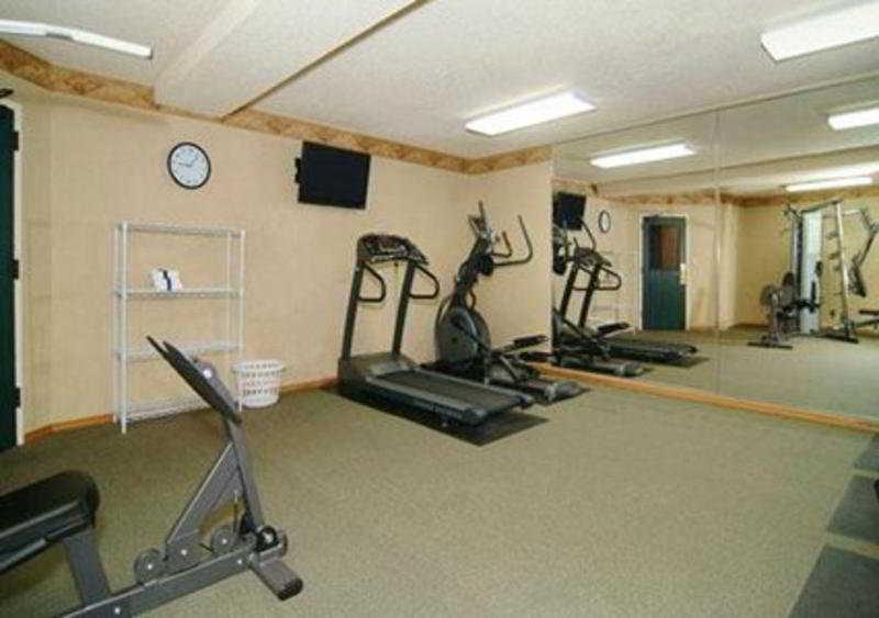 Pan American Inn & Suites - photo 22