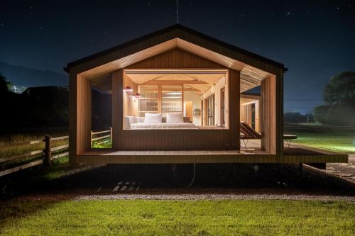 Porichka in Skole, Ukraine